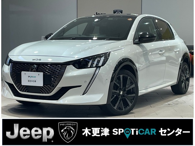 208 GT