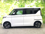 ルークス ハイウェイスターX 