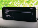 多彩なソースからお好みの音楽を楽しめます。Bluetooth接続やUSB入力も可能で、快適なカーライフをサポートします。