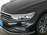 ヘッドライトはLEDヘッドライトです。消費電力が少なく、とても明るいです!!