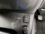 運転席・助手席のシートヒーターは夫々独立して作動さすことが出来ます!