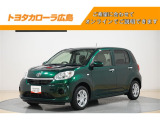 トヨタ パッソ