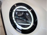 BMWのオートライトは積極的にライトをつけることにより、自車の存在を周囲に向けアピールいたします。それは安全性への配慮でもあります。