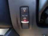電動パーキングブレーキ