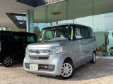 四角いボディーなので運転感覚が掴みやすいです