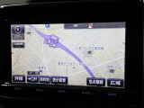 ドライブやレジャーのマストアイテム!快適なドライブをサポートするナビ付きなので、お出かけするのも安心です☆