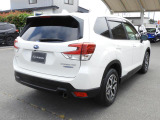 フォレスター 2.0 ツーリング 4WD 