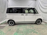 もちろん展示車は、ルームクリーニング済みのピカピカの状態です。お客様のご来店をスタッフ一同心よりお待ちしております。