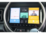 R4年式・ハスラー・JスタイルⅡ・6.2万キロ・全方位モニターナビ・フルセグTV・Bluetooth・CD/DVD再生・ETC・15インチアルミ・シートヒーター・ルーフレール・インテリキー・プライバシーガラス