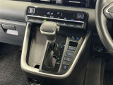 自動で車内温度を調整してくれる【オートエアコン】付きです