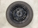 当社にてデモ走行時に装着していたワンシーズン使用の中古スタットレスタイヤ+ホイール4本セットを用意致しました。(2024年製、タイヤ+ホイールは現状渡し、保証対象外です)