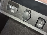 スマホの充電やゲーム機などAC100Vで最大消費電力100W以下の電気製品を使う時の電源として使用可能です♪災害時などでも役に立ちそうですね!