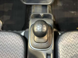 5速マニュアル車です☆