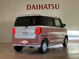 くらしを想うライフパートナー DAIHATSU認定中古車。