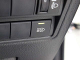 オートマチックハイビームシステム(AHB)スイッチです。