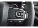ACCシステムでアクセルとブレーキ操作の両方を自動的に行い、運転を支援する機能です。