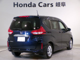フリード 1.5 G ホンダセンシング 