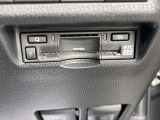 ETC付きで高速もスムーズに乗り降りできます!