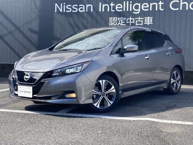 リーフ X Vセレクション