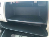 あると便利な収納ボックスも完備!