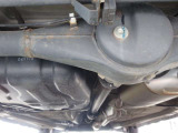 下廻りの画像です!ノックスドールも施工致します。お気軽にご相談ください!