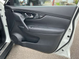 運転席は広くゆったり作られているので運転される方もリラックスして運転できます!