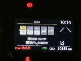 さまざまな安全機能でドライバーと同乗者をしっかりサポートします!
