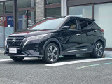 店舗紹介 茨城日産自動車U-CARS日立滑川店は国道6号線沿いの分かりやすい場所にあります ☆0294-27-7723☆