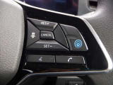 【日産プロパイロット】 高速道路の単調な渋滞走行と長時間の巡航走行で、アクセル、ブレーキ、ハンドルの操作をクルマがアシスト。快適な高速ドライブが楽しめます。