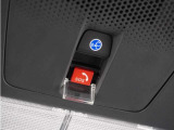 ◆新世代コネクテッド技術「Honda CONNECT」搭載。緊急時にオペレーターのサポートを受けることも可能です。