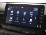◆TV視聴可能!◆お好きなテレビ番組を車内でお楽しみいただけます♪