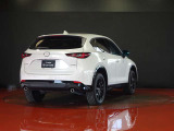 CX-5 2.2 XD レトロスポーツエディション 4WD 