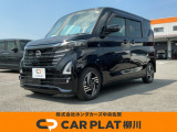 日産 ルークス