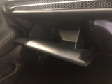【収納スペース】よく使うものなどをすぐに収納できて便利です!