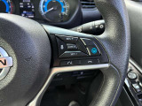 日産の先進技術プロパイロット搭載! 自動車専用道路で車間距離とハンドル支援をしてくれます♪