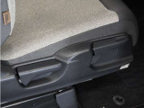 ◆シートハイトアジャスター◆運転席を上下に高さ調節ができます!運転ポジションを体格に合わせてシート調整できます。
