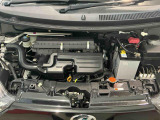 安全・安心な走行のために、納車前にダイハツのクルマを知り尽くしたエキスパートが基本性能に関わる機能や状態を徹底的に点検。消耗部品の交換など法定12ヶ月点検相当の点検・整備を実施しております。