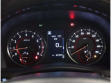 メーターも見やすく安全運転をサポートいたします!