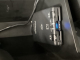 【ETC車載器】もはや必須アイテムのETCを搭載!高速道路のご利用時にとても便利!わずらわしい料金所での現金支払いが不要となりスムーズに通過できます♪