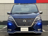 雪道安心の4WD
