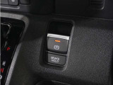 ◆オートブレーキホールド機能付き電子パーキングブレーキ◆ブレーキペダルを足から離しても停車状態を保ちます。アクセルを踏めば自動でブレーキが解除され、発進可能!
