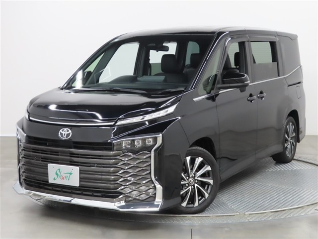 ヴォクシー  2.0 S-Z