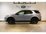 ディスカバリースポーツ ダイナミック HSE 1.5L P300e 4WD 
