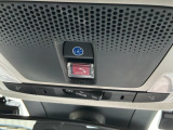 緊急時などにオペレーターを呼び出すHonda CONNECT対応