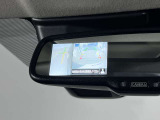 【サイドカメラ】幅寄せ時や狭い場所での駐車もこれで安心!