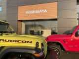 JEEP認定中古車は上記規定に沿った車両をご用意しております!良質な認定中古車をご提供できますよう厳選しておりますので是非、弊社在庫をご検討ください!