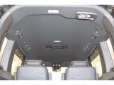 天張りも大変キレイな車両です!