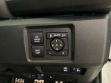 運転席周り操作スイッチ部です☆