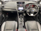 WRX S4 2.0 GT-S アイサイト 4WD 本革シート サンルーフ
