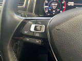 先行車を追従するアダプティブクルーズコントロールを装備。